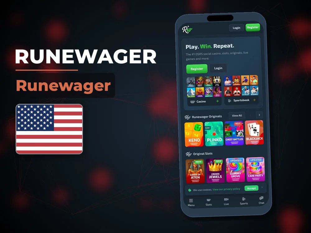 Runewager - Runewager
