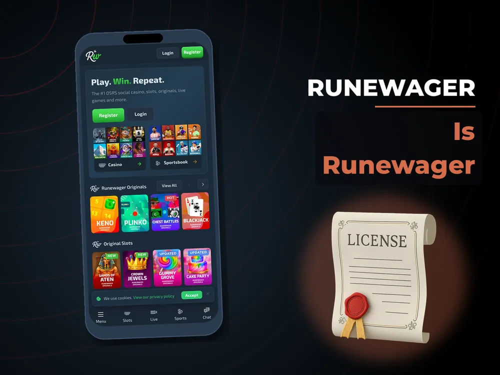 Runewager - Is Runewager
