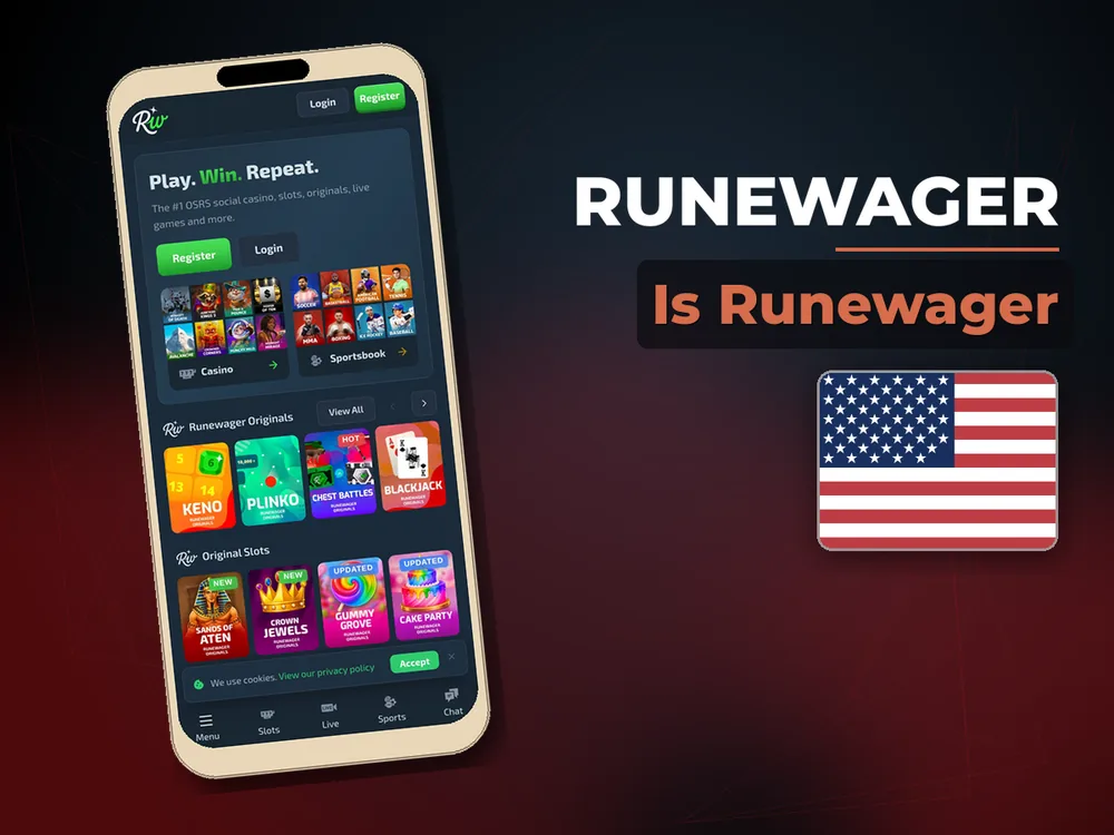 Runewager - Is Runewager